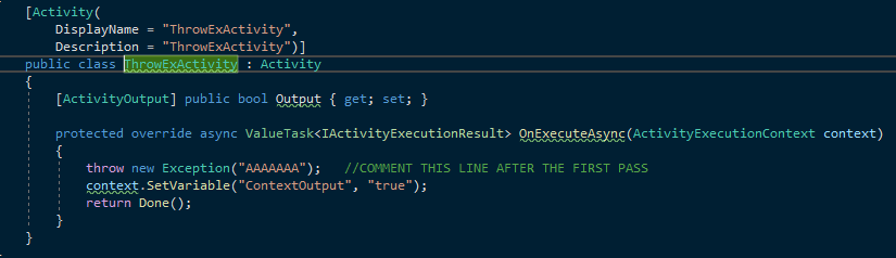 IfActivity not working after the retry Elsa 2.9.2. · Issue #3669 · elsa ...