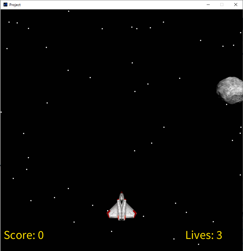 GitHub - Skassouri7/Planet-Invasion: A Java program utilizing ...
