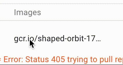 out