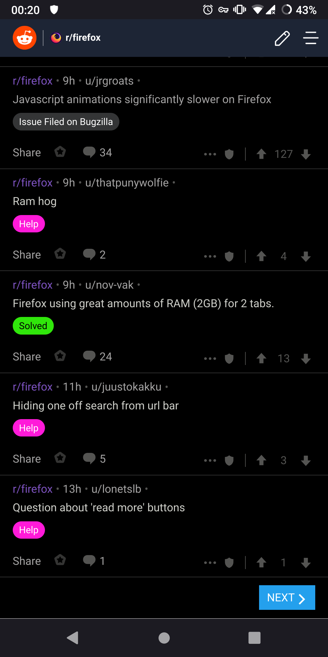 firefox cant right click firefox cant right click