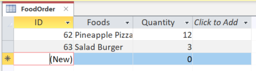 GitHub - aimanxzulkefli/Food-Order-System: A system that show how food ...