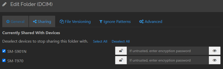 image sync error in SAMSUNG Galaxy devices One UI 5 beta(Android 13 ...