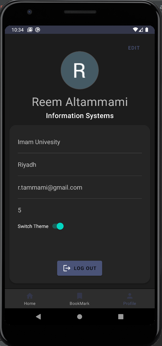 GitHub - reem-altammami/Internship