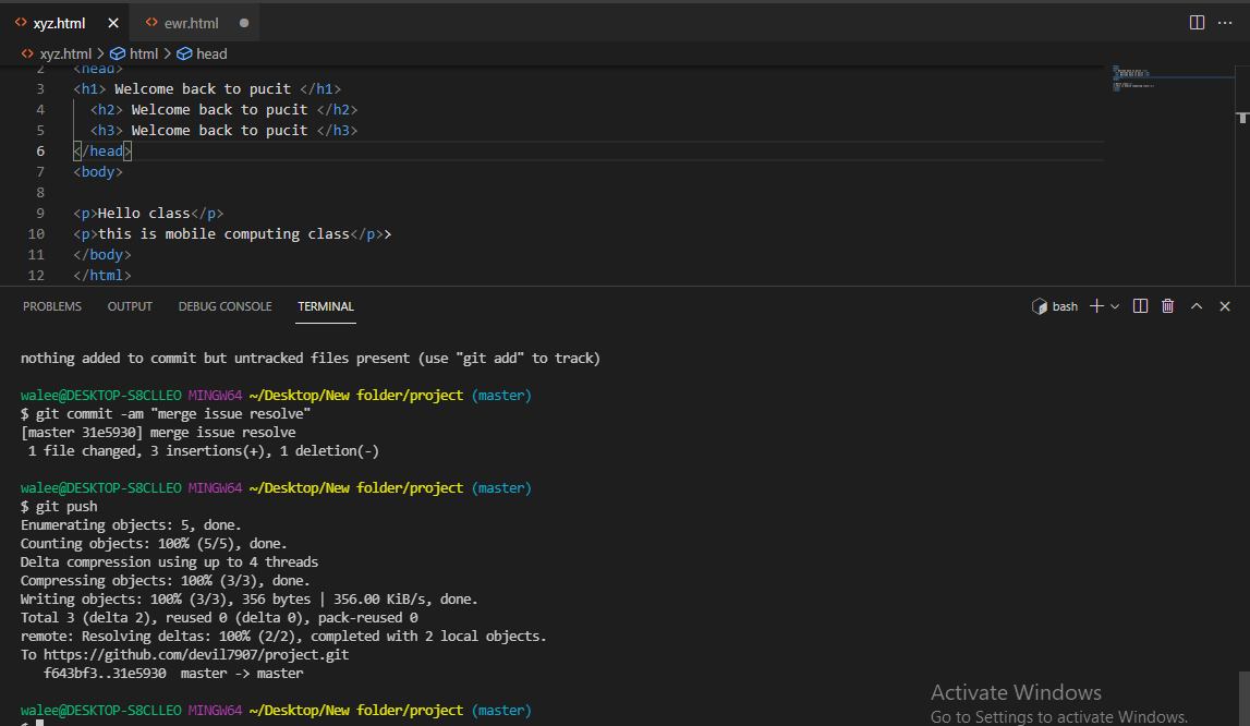 GitHub - devil7907/project