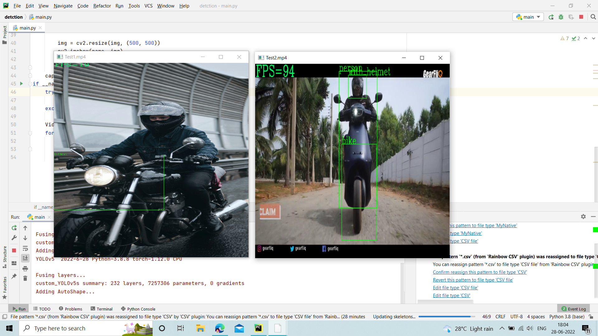 GitHub - Shah12345678901/custum_object_detection_YOLO