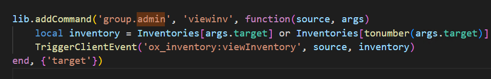 View inventory · Issue #757 · overextended/ox_inventory · GitHub