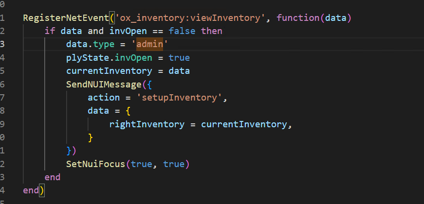 View inventory · Issue #757 · overextended/ox_inventory · GitHub