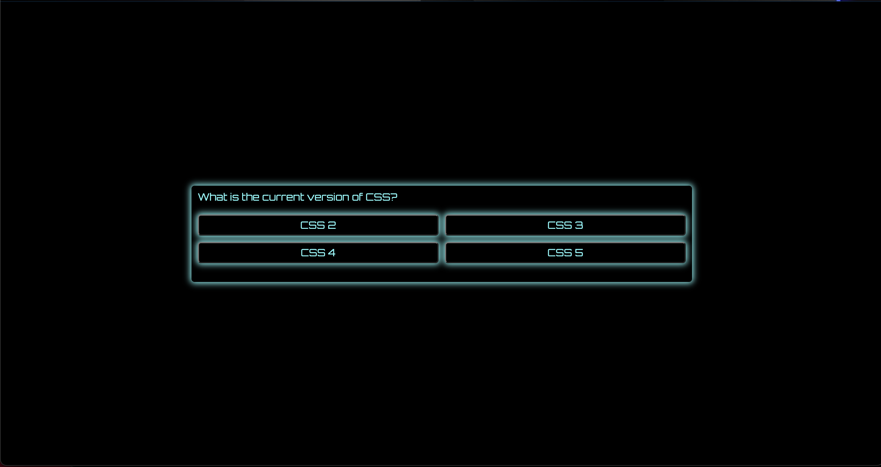 GitHub - KYLETCHIU/kylecodequiz: Simple quiz made with html, css ...