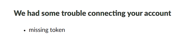 Can't sign in with GitHub authentication · Issue #760 · itchio/itch.io ...