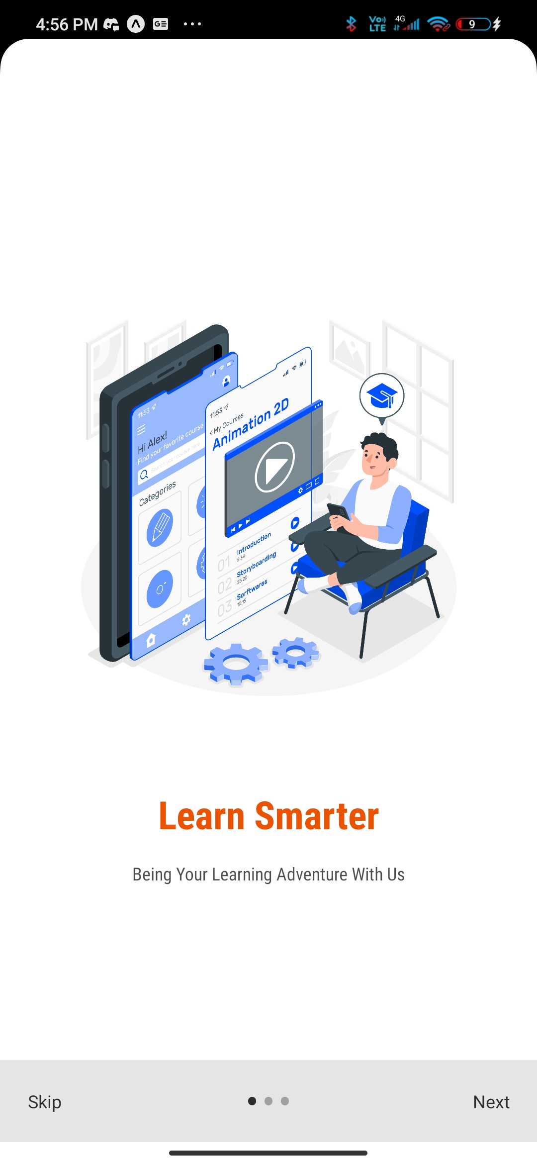 github ravikumarrnr Images High Quality Grahic GitHub - RaviKumar-2021/ELearning