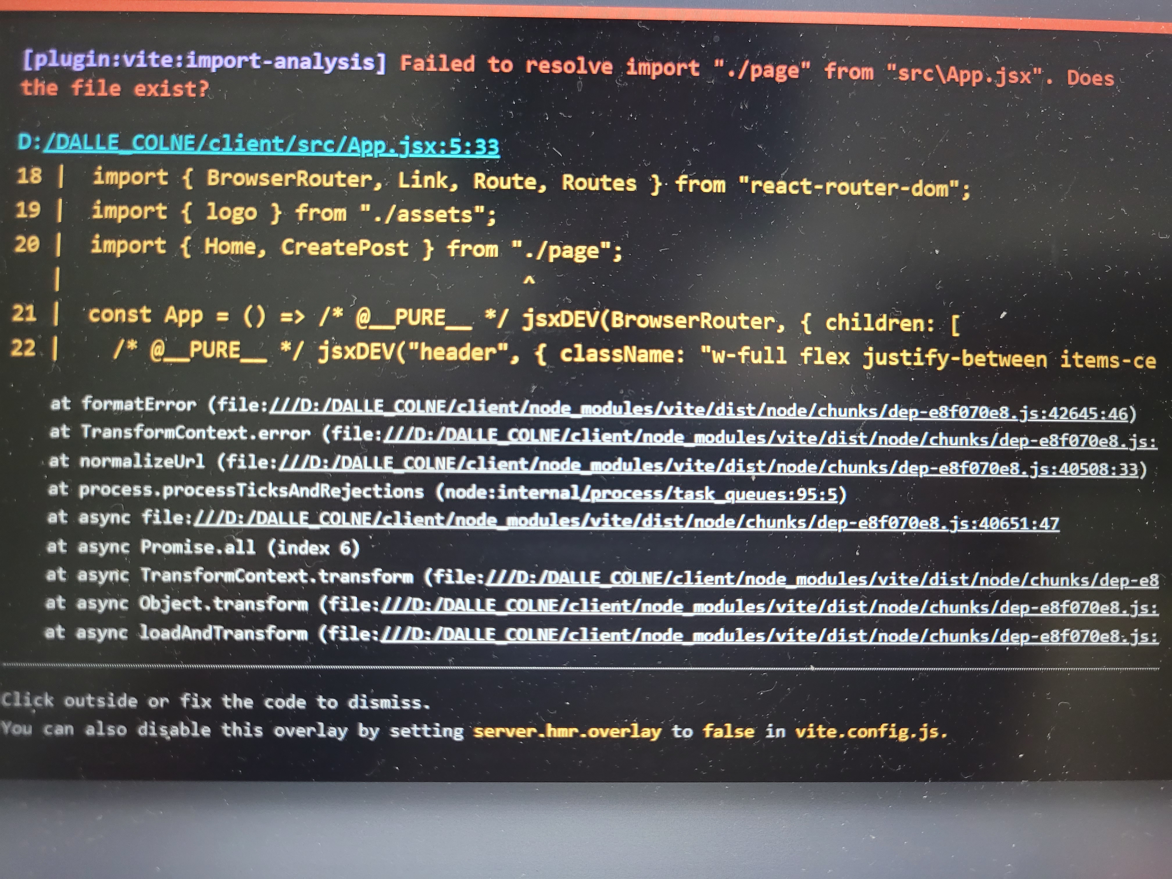 Build and Deploy a Full Stack MERN AI Image Generation App & MidJourney ...