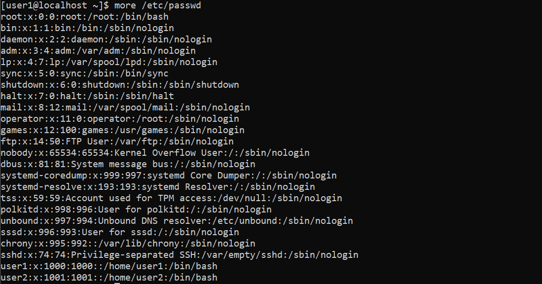 linux/Chap 04. Working with Text File.md at main · DTThang/linux · GitHub
