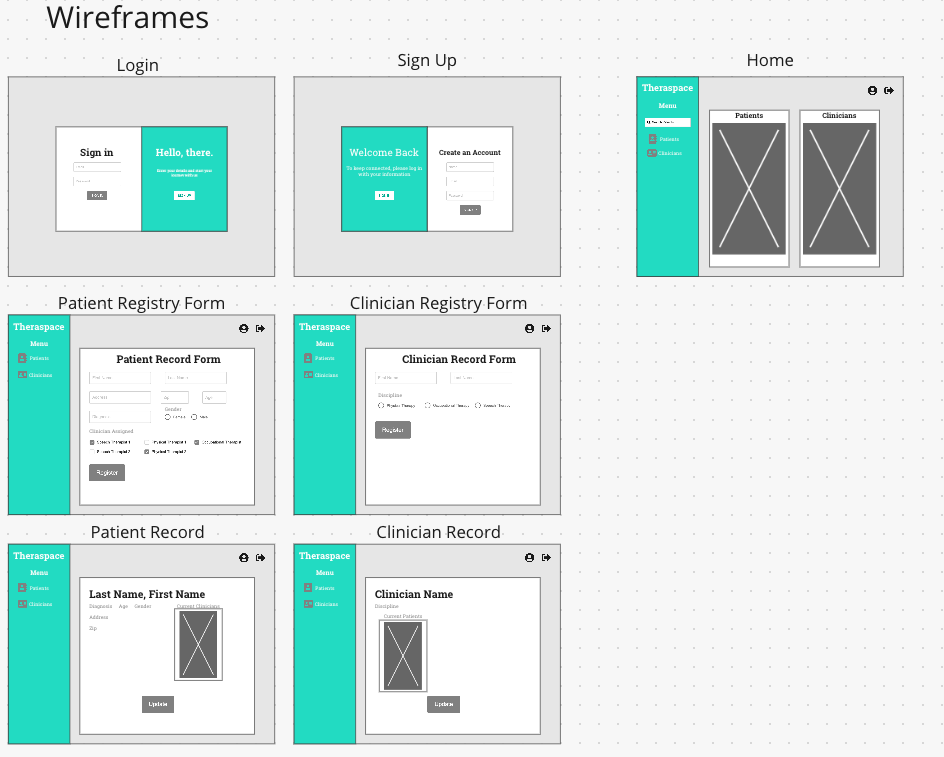 GitHub - dsamala/theraspace · GitHub