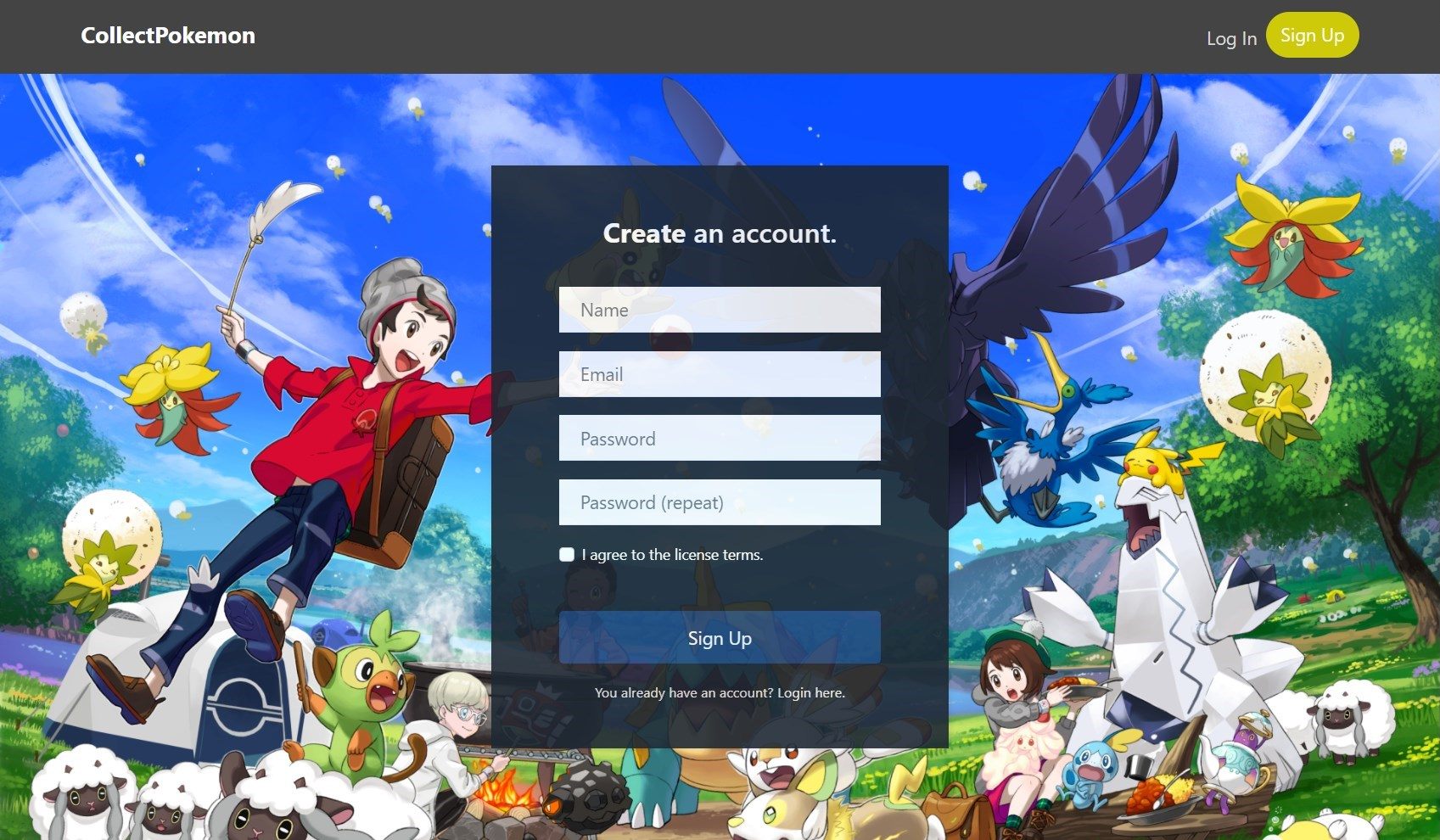 GitHub - andreas-ruedisuehli/PokemonWebApplication