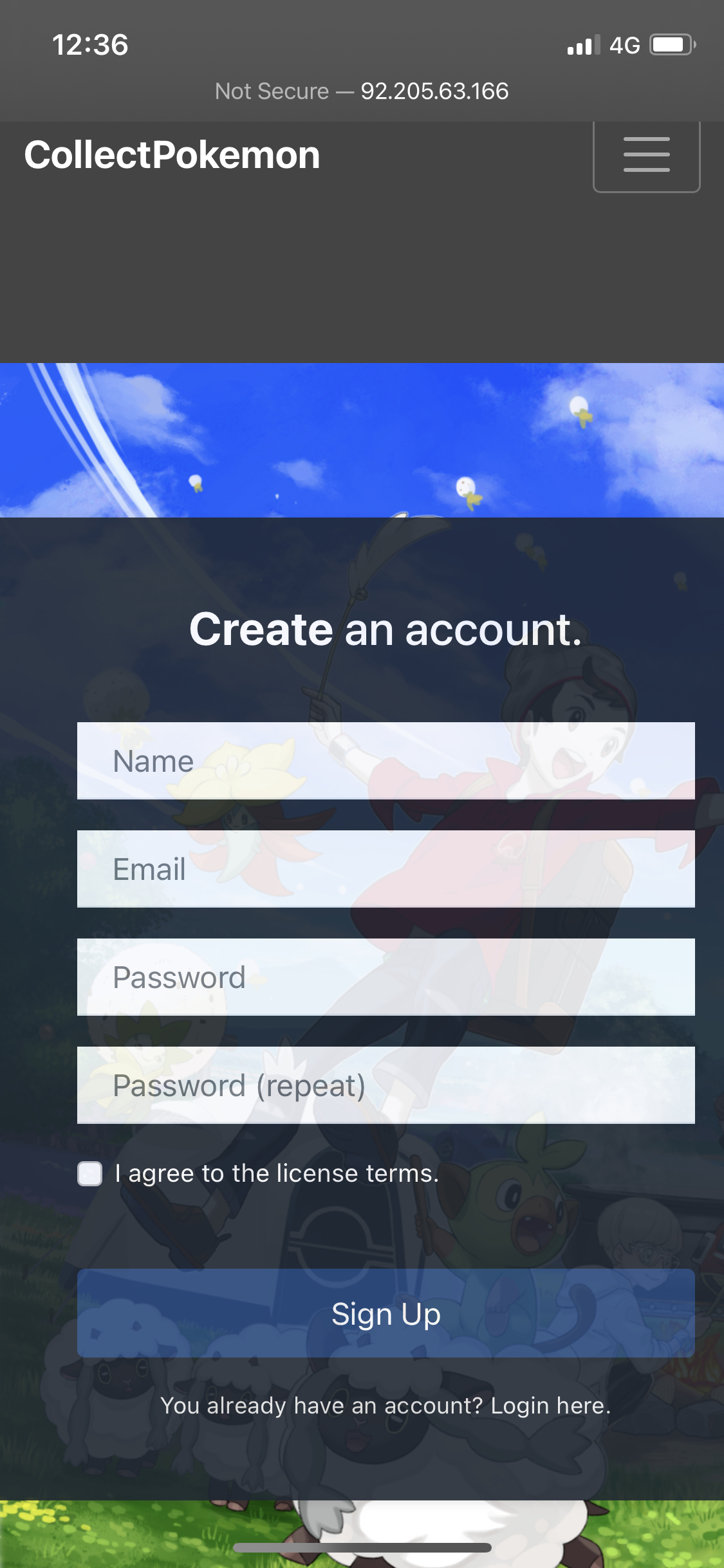 GitHub - andreas-ruedisuehli/PokemonWebApplication