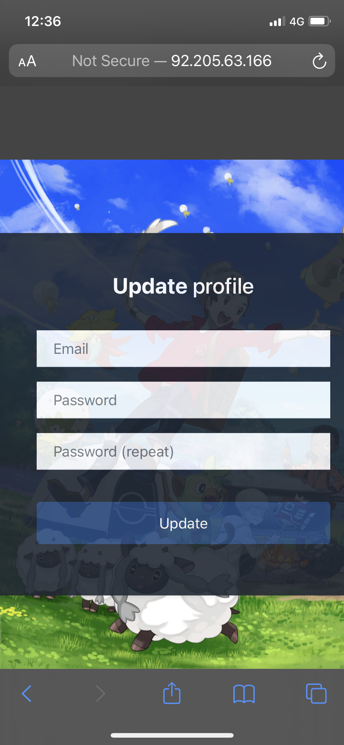 GitHub - andreas-ruedisuehli/PokemonWebApplication