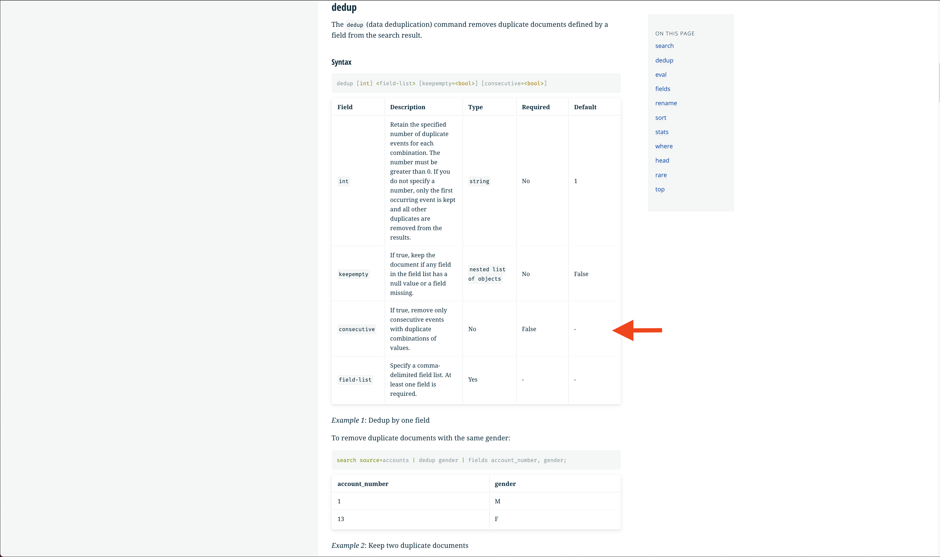 [BUG] Typos in PPL Documentation · Issue #259 · opensearch-project ...