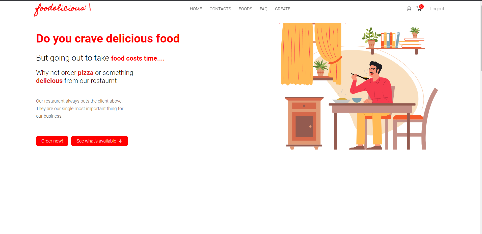 GitHub GhadiElias21 foodelicious github-ghadielias21-foodelicious