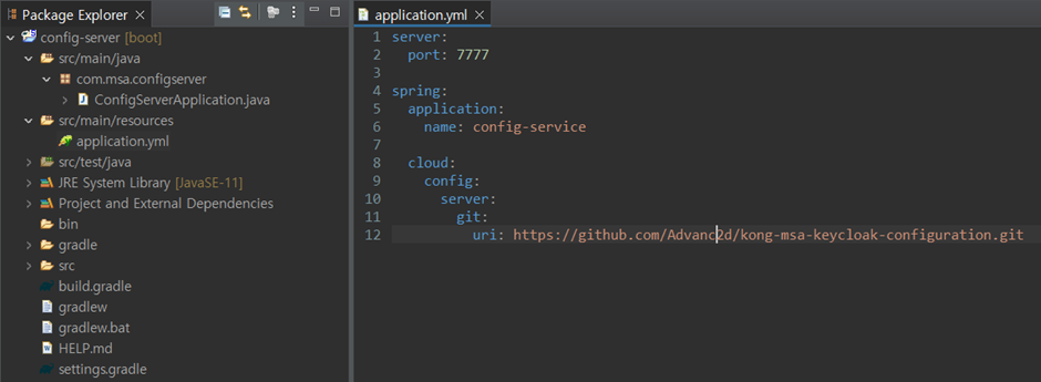 GitHub - Advanc2d/kong-msa-keycloak: Keycloak으로 Kong OIDC plugin 적용과 ...