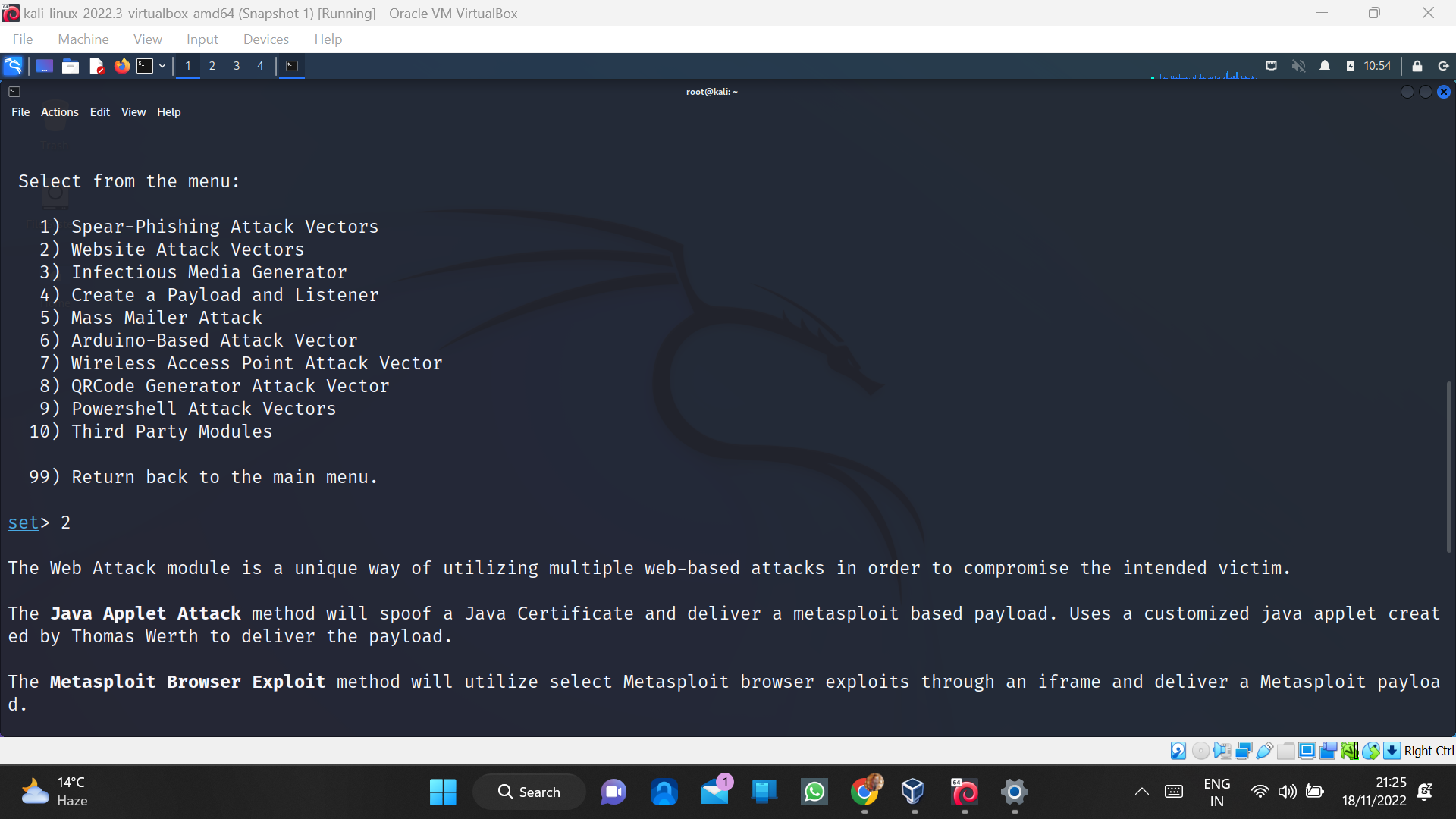 GitHub anuj1315/password_credentials_harvester_method password