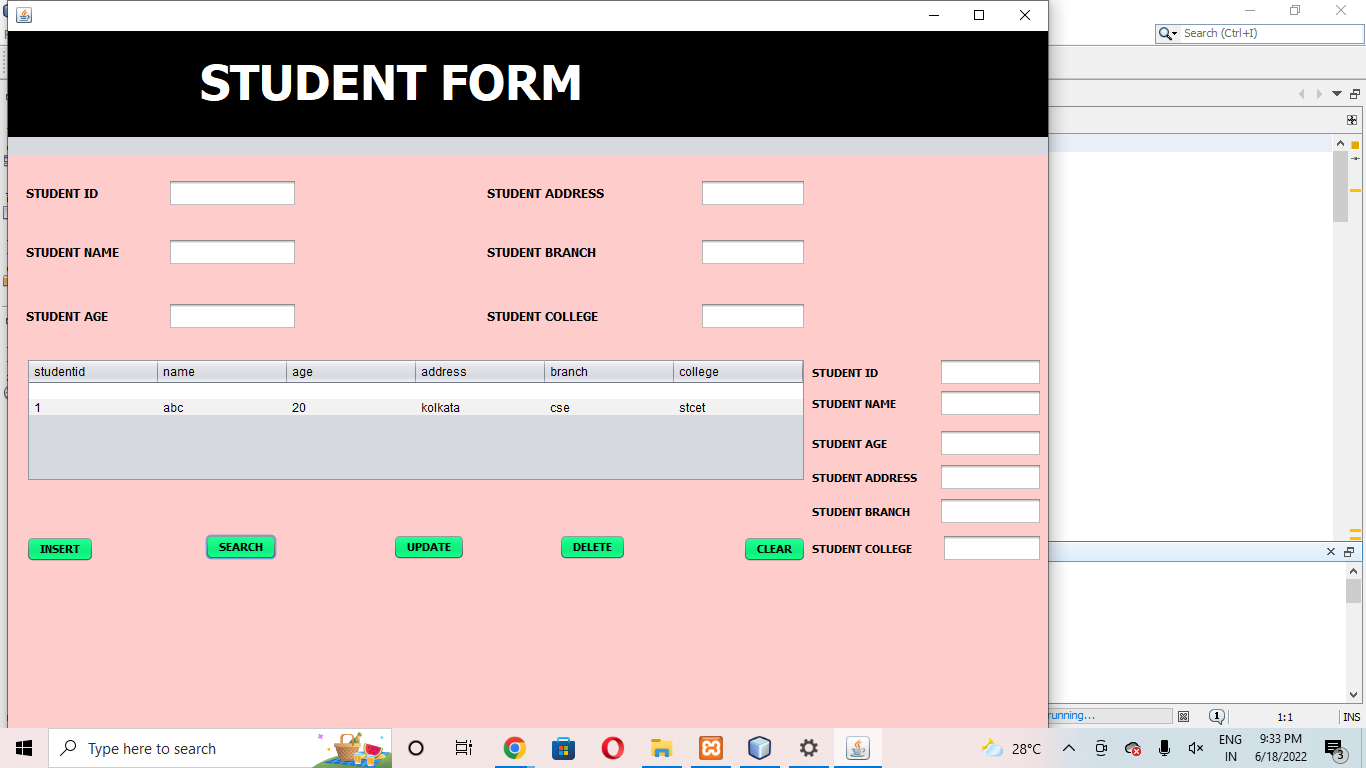 GitHub - chakrabortyanin/Student-Information-Management-System