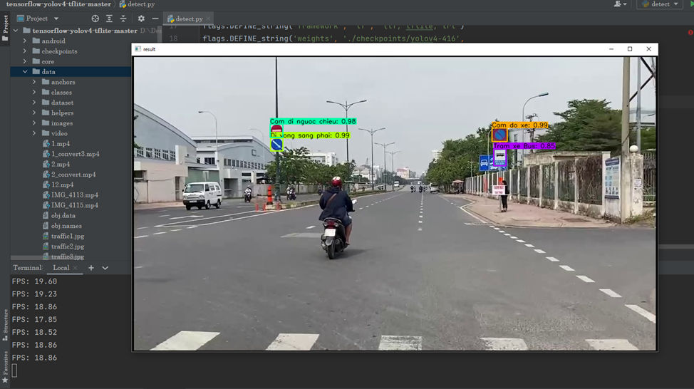 GitHub - ThanhTayts/Vietnames_Traffic_Detected