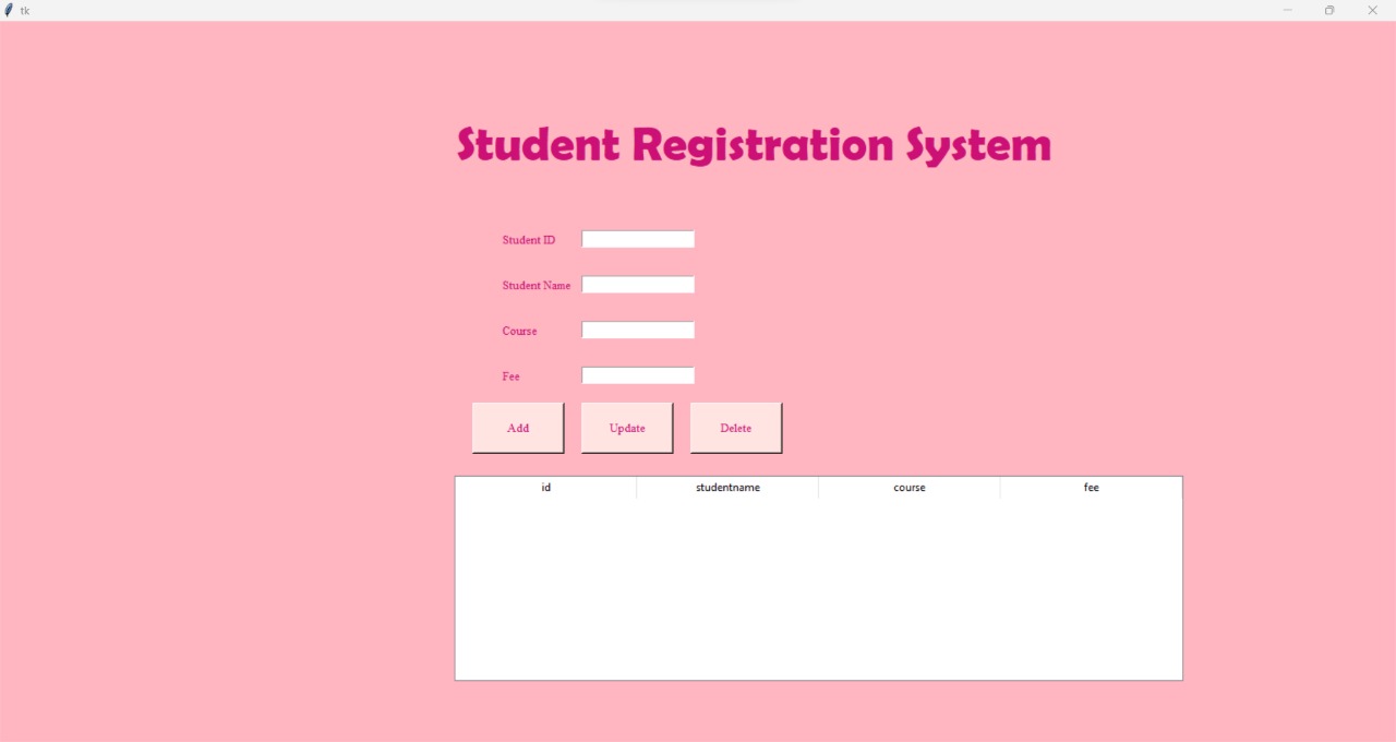GitHub - sajaalsaab/Student-Registration-System · GitHub