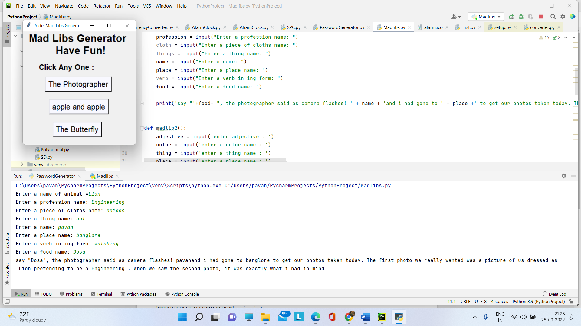 github - likhithamaadhu python proj demo Images High... GitHub - pavankumargujjar/PYTHON-PROJECTS