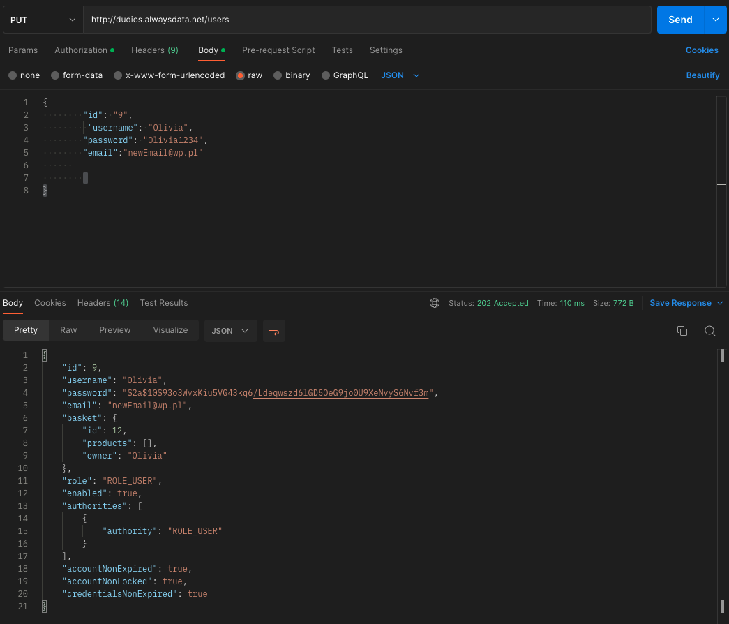 GitHub - FDuda354/Grocery-Store-frontend
