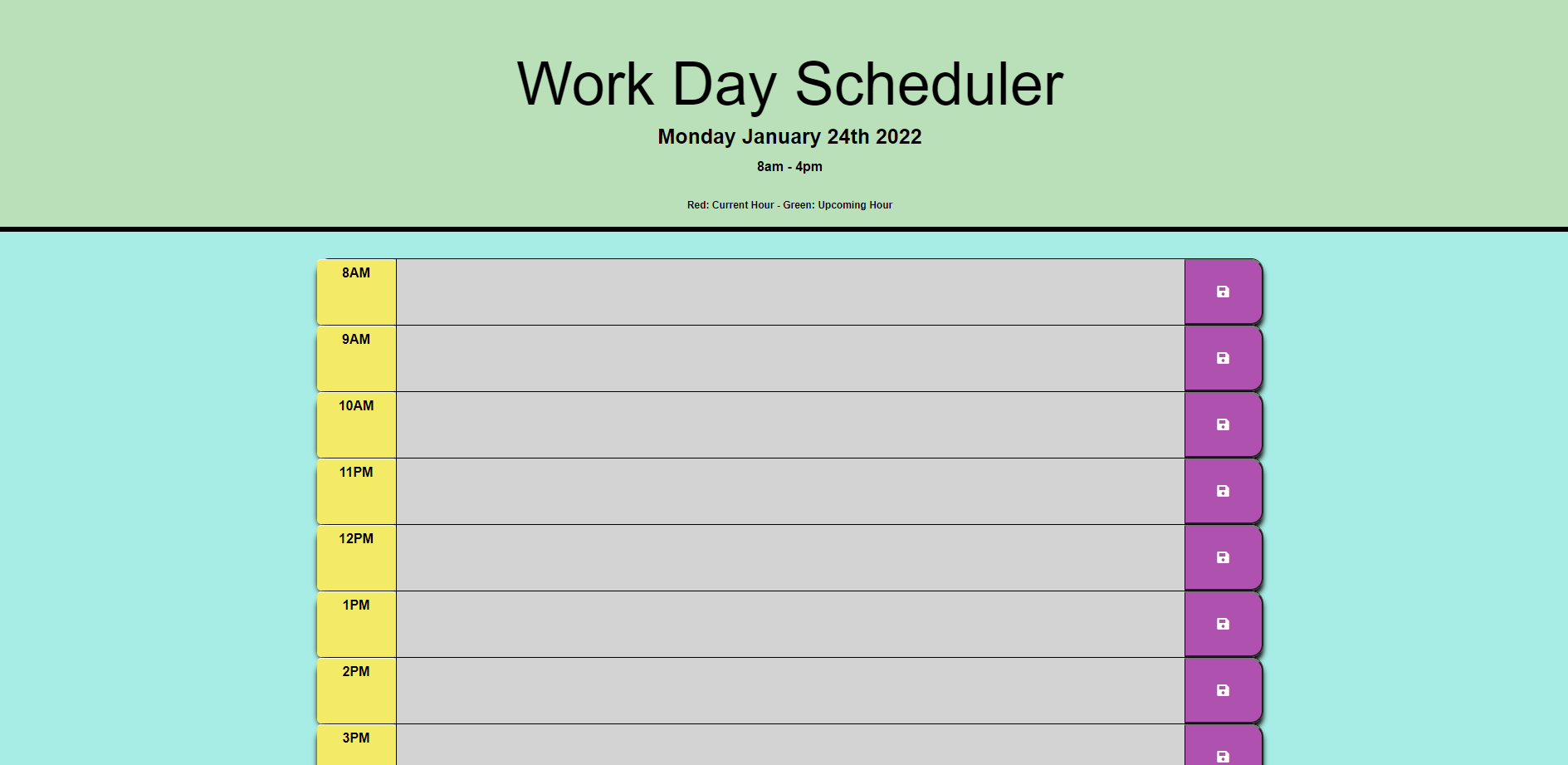 GitHub - Jo37973/Daily-Planner · GitHub