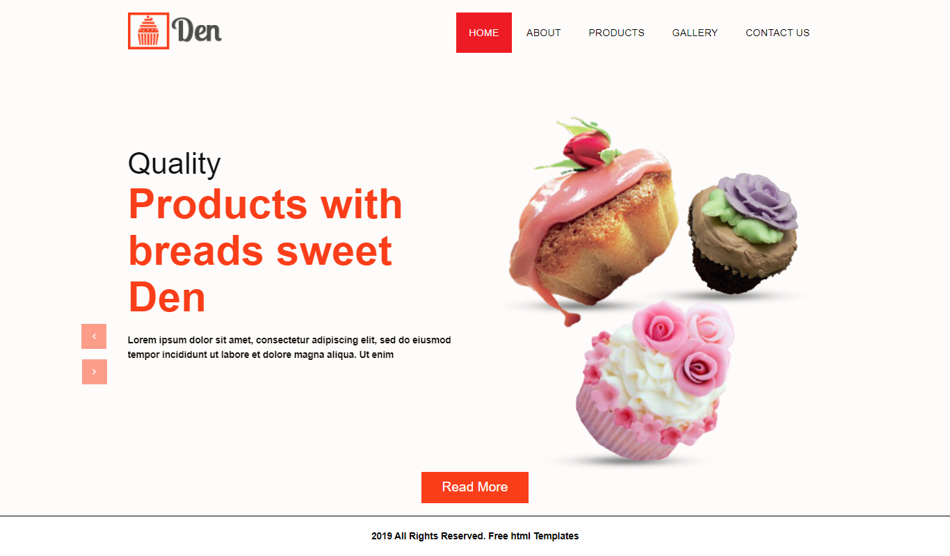 GitHub - MayurPatil98/Single-Page-template-modified-into-multipage ...