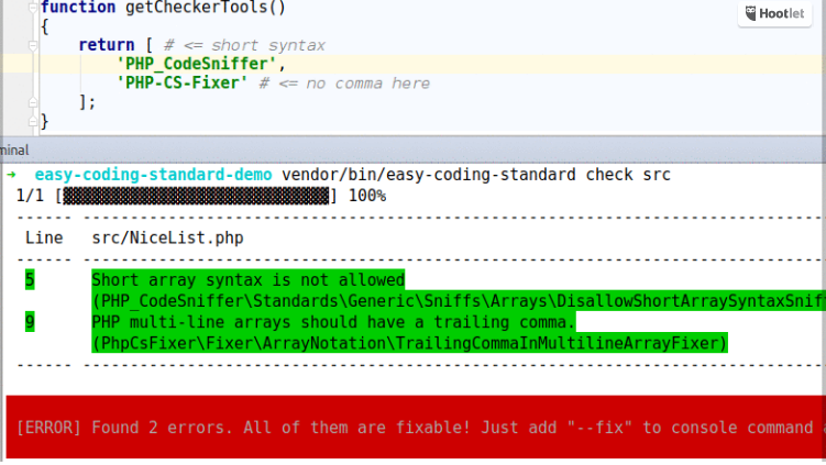 symfony standard 2.0.0