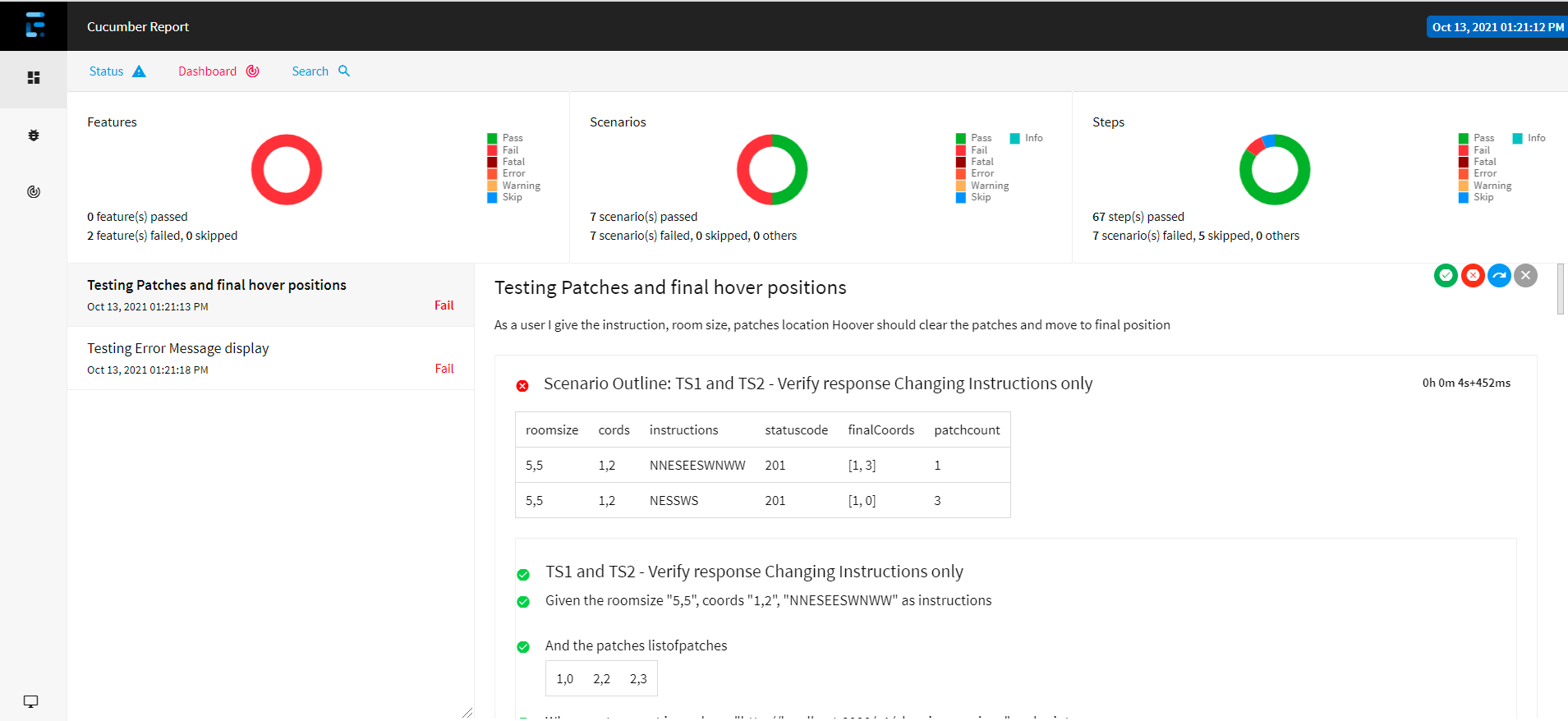 GitHub - kumarktest/SEYOTestAssignment