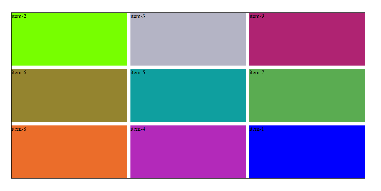 Github ripan007 cssgrid