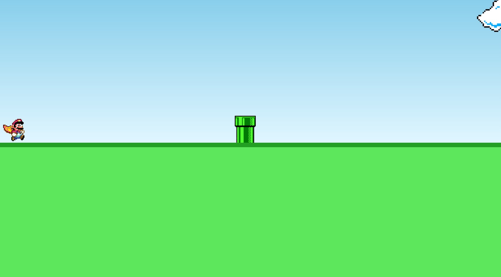 Capa do projeto