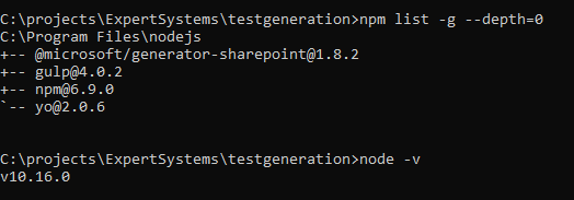 Node-Info