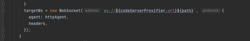 what's meaning of error reason - 2 · Issue #2095 · websockets/ws · GitHub