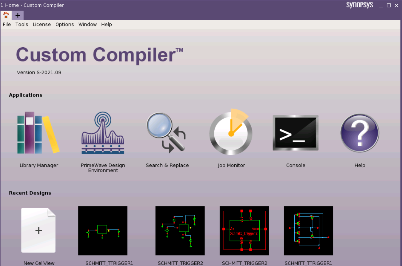 GitHub - Zathura1sanky/Schmitt_trigger_HACKATHON: This repo is ...