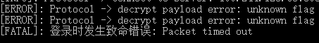 [Bug]: · Issue #1227 · Mrs4s/go-cqhttp · GitHub