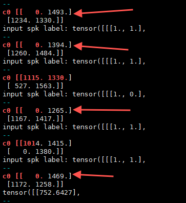 mini_librispeech error · Issue #3939 · espnet/espnet · GitHub