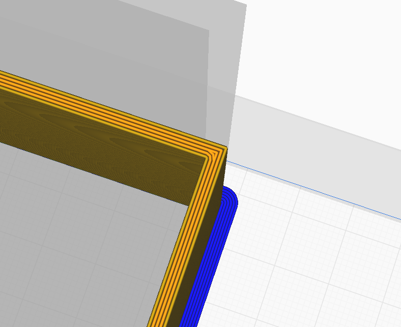 Strange layers · Issue #14681 · Ultimaker/Cura · GitHub