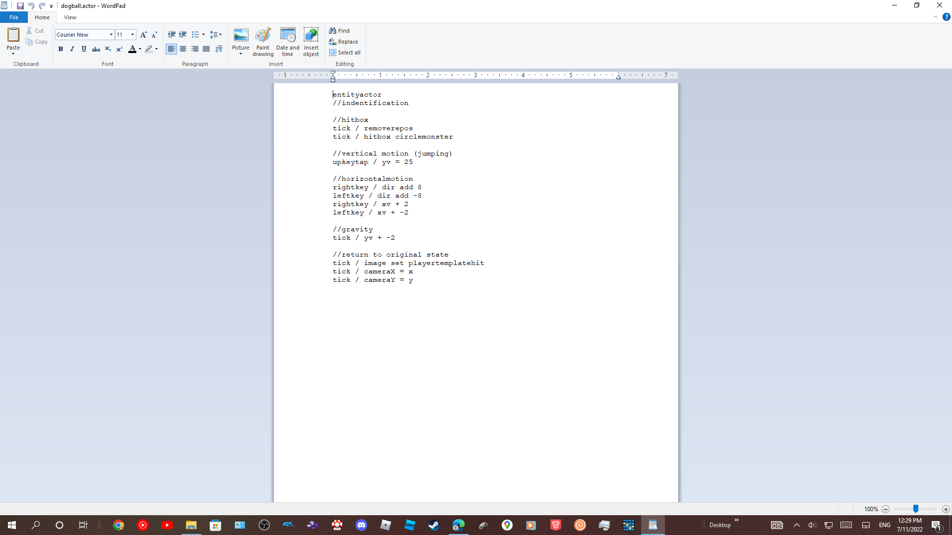 GitHub - LAVA-corporation/cube-engine: an engine for writing ...