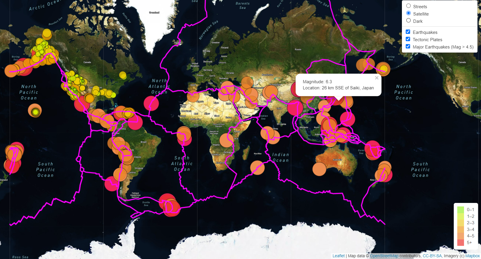 GitHub - ltatro1545/Mapping_Earthquakes