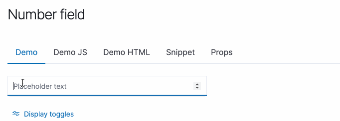 euinumber-whitespaces-chrome