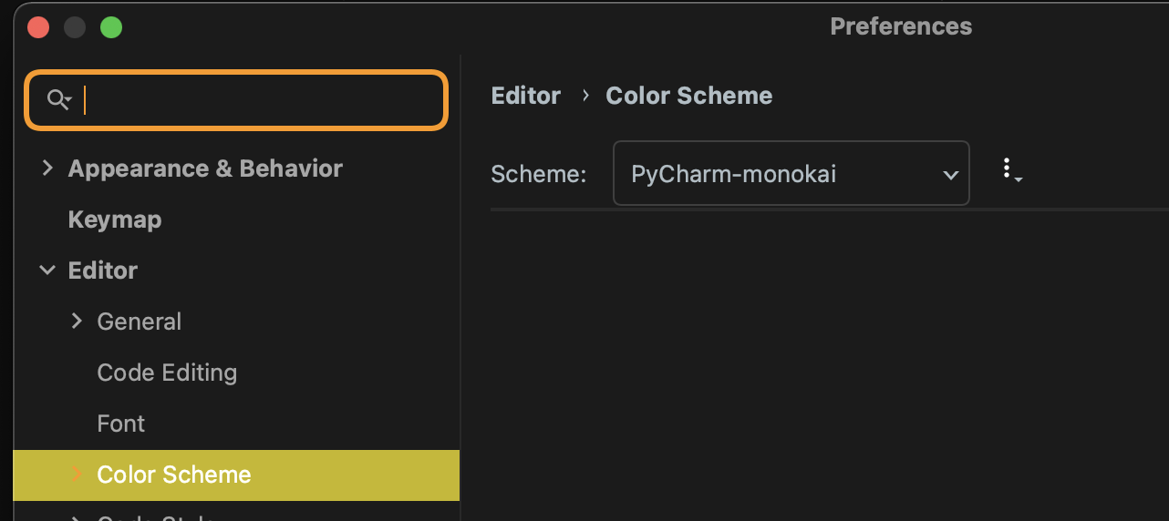 PyCharm终端使用技巧与配置