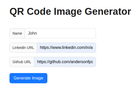 GitHub - andersonfpcorrea/john-virtual-card: Create your virtual card ...