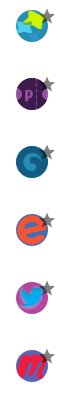 avatar transparency