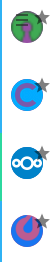 avatars with transparent background