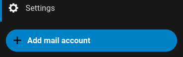 Further dark theme fixes · Issue #3231 · nextcloud/mail · GitHub